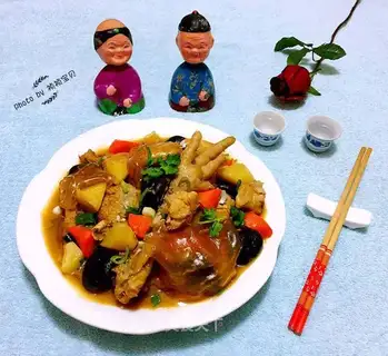 Good luck with the mushrooms