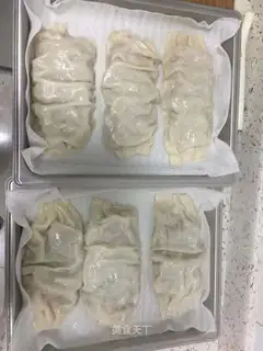 Henan rolls