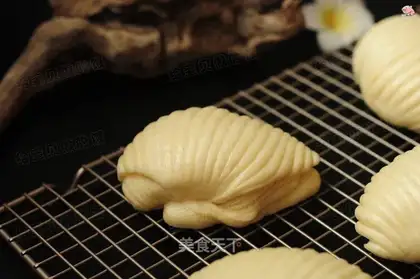 Shell rolls