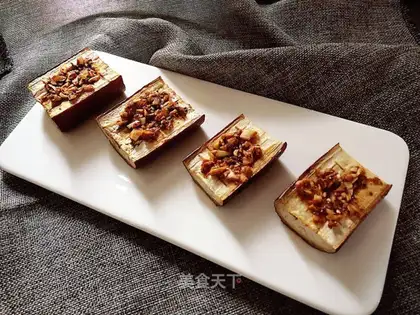 Garlic cheese