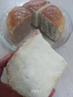 Cheese bag