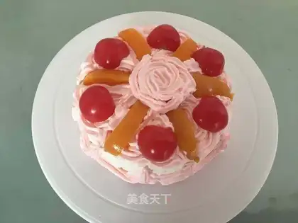 Butter cake