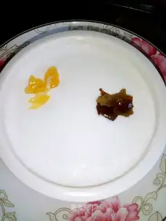 Double milk