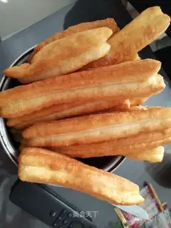 It's good and good