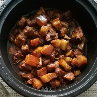 Red meat