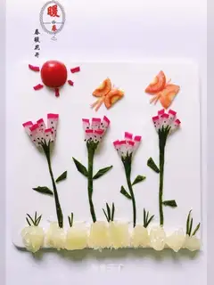 ♪ Spring and warm ♪