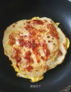 Egg-bread