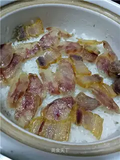 The casserole