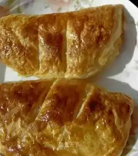 Apple pie
