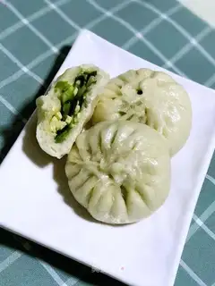 Porridge eggs