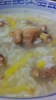 Wine and chicken