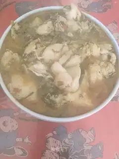 Sour-grain Yuli