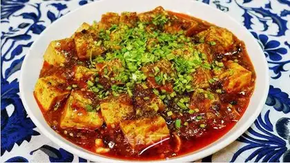 Tofu