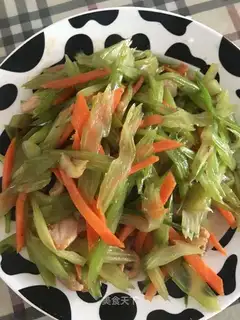 Celery