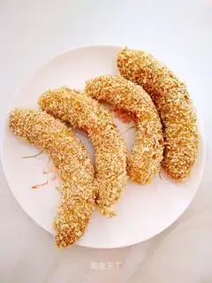 Bananas