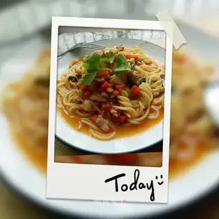 Noodles