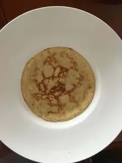 Banana muffins