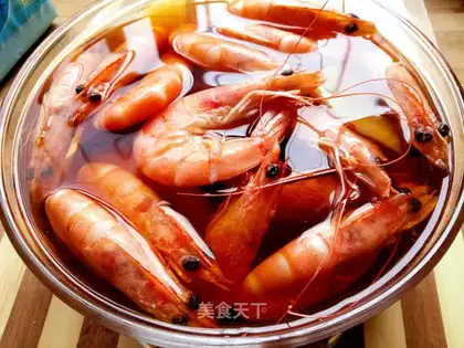 Shrimp