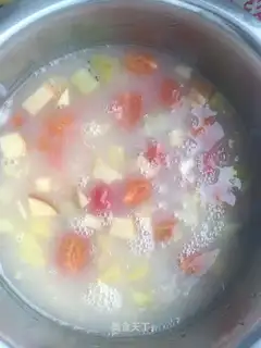 Fruit paste