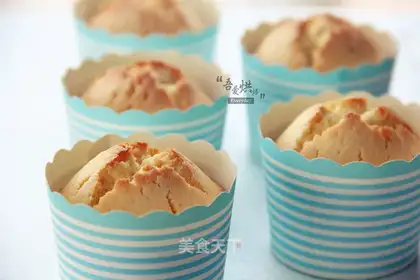 Lemon cake