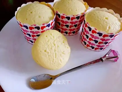 Butter cake