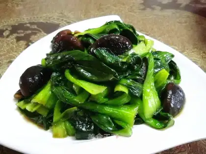Mushroom oil
