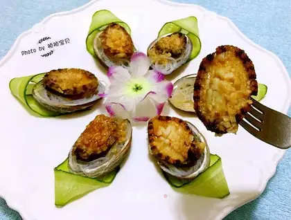 Garlic Bowen