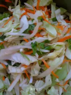 Slimming five cauliflower