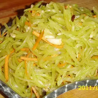 salad lettuce