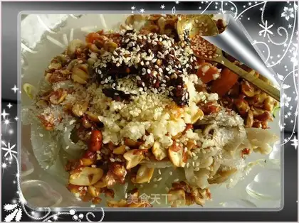 cold salad