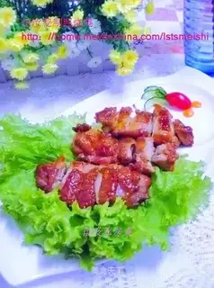 Special Zhao Roast Chicken