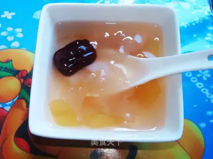 bean jelly