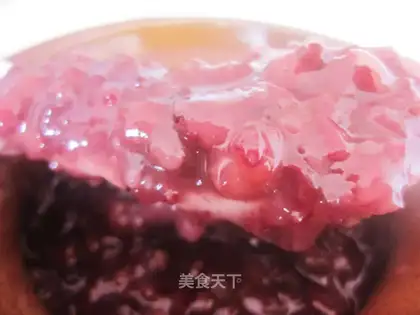 Stewed eight-treasure porridge