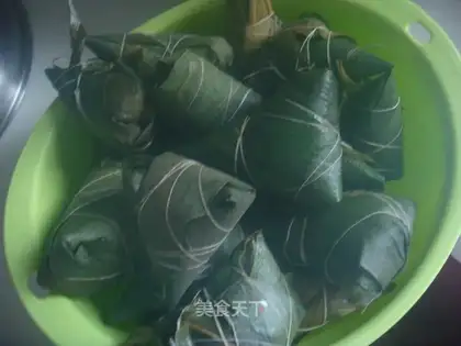 zongzi