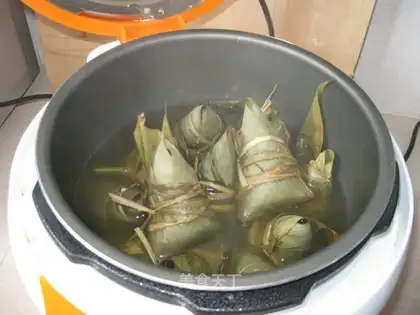 zongzi
