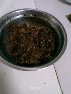 shrimp paste