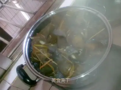 Northeast Red Date Zongzi
