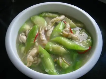 Lao Zheng Jiao Pot