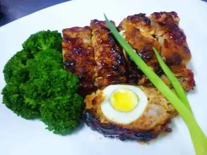 meat Loaf