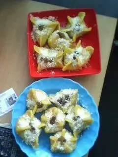 homemade woowotou