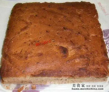 Wuming cake