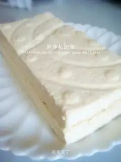 Make your own tofu