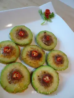 Pan-fried Western Hu
