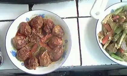 improve meat plug gluten