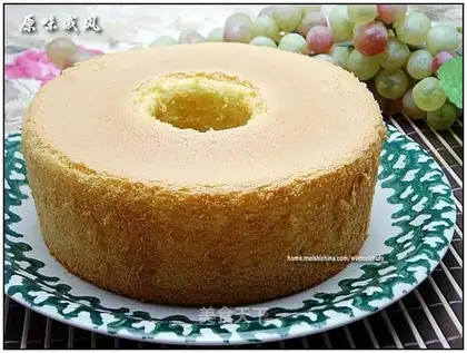 Hurricane cake