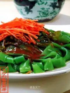 Jade jelly