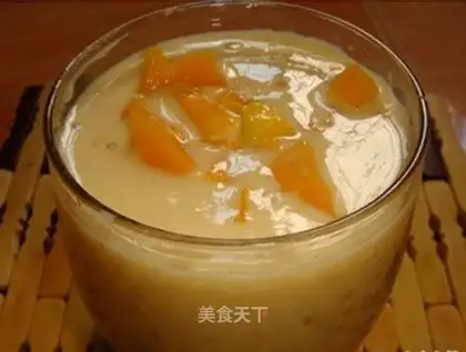 yangzhi ganlu