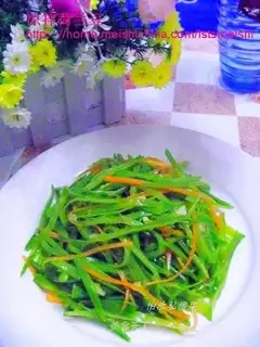 Cold peas