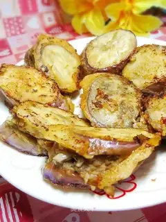 Pan-fried tomato box
