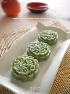 Dragon Boat Festival Mugwort glutinous rice cake